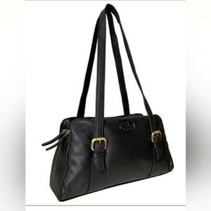 ROWALLAN BLACK HANDBAG 👜